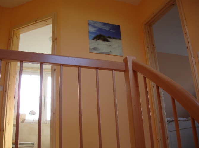 Ferienhaus Silbermöwe