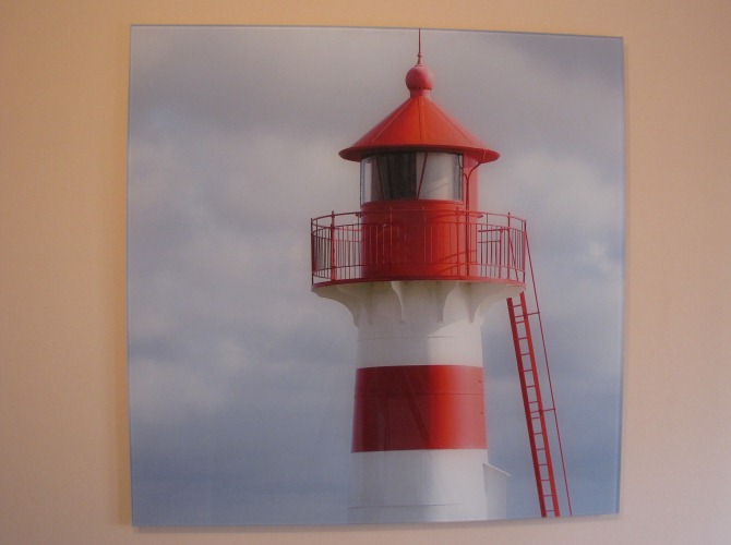 Ferienhaus Silbermöwe