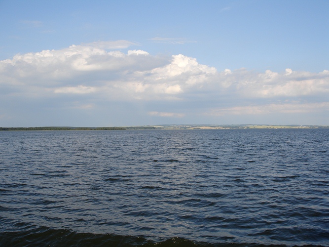 Großer Jasmunder Bodden