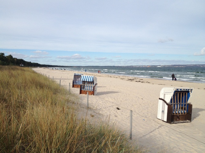 Binz - Strand