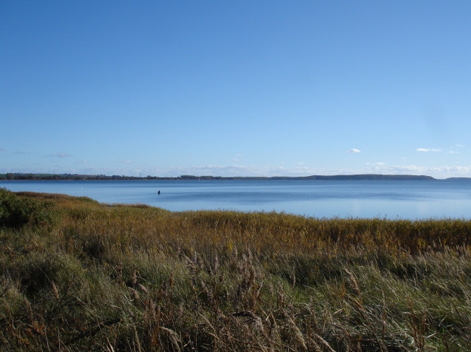 Großer Jasmunder Bodden