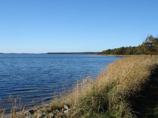 Großer Jasmunder Bodden