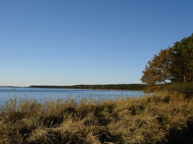 Großer Jasmunder Bodden