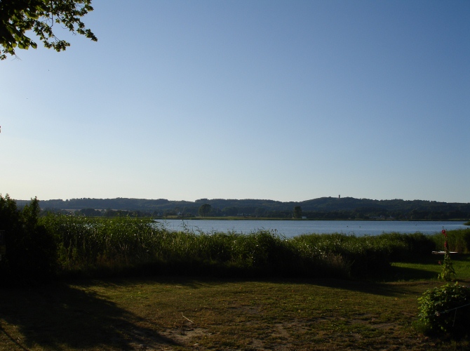 Neuensiener See