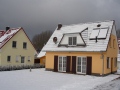 Ferienhaus Silbermöwe